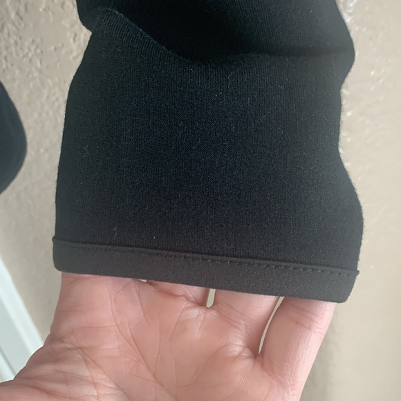 NWOT Half Zip Super Soft Hoodie - Picture 5 of 5